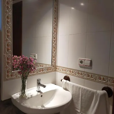 Holiday home Senda Do Salnes