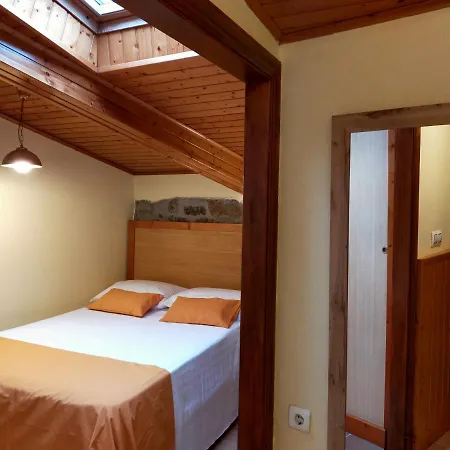 Senda Do Salnes Holiday home *