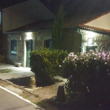 Holiday home Senda Do Salnes