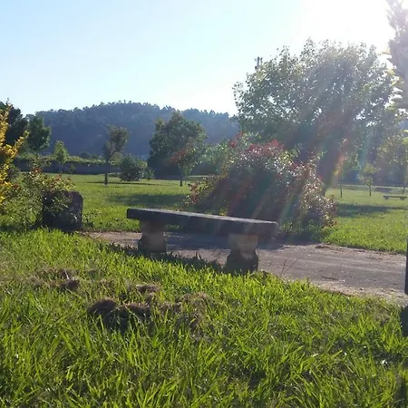 Senda Do Salnes