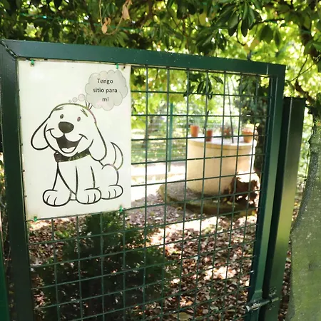 Casa vacanze Senda Do Salnés