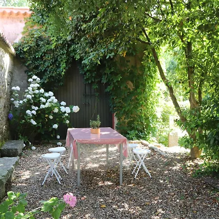 Vakantiehuis Senda Do Salnes *