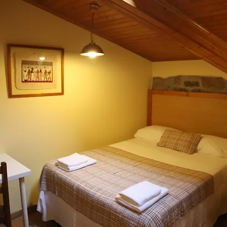 Senda Do Salnés Casa vacanze Portas