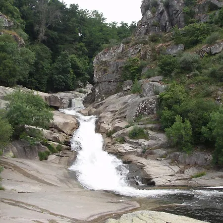 Senda Do Salnes