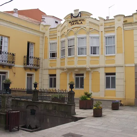 Casa vacanze Senda Do Salnés *