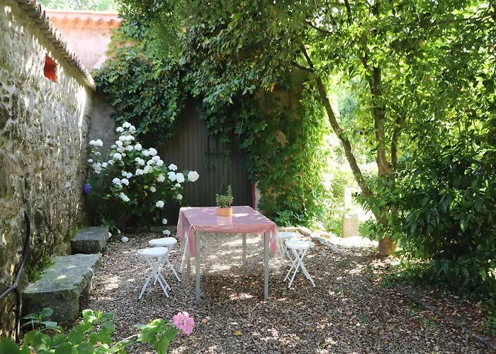 Casa vacanze Senda Do Salnés *